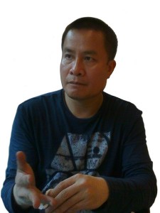 梁潮